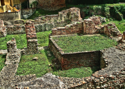 UM SERVO DE ORAÇÃO: PANORAMA DE NEEMIAS.